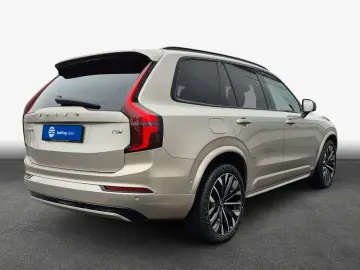 VOLVO XC90 T8 AWD Plug-in Hybrid Plus Dark Pano HuD