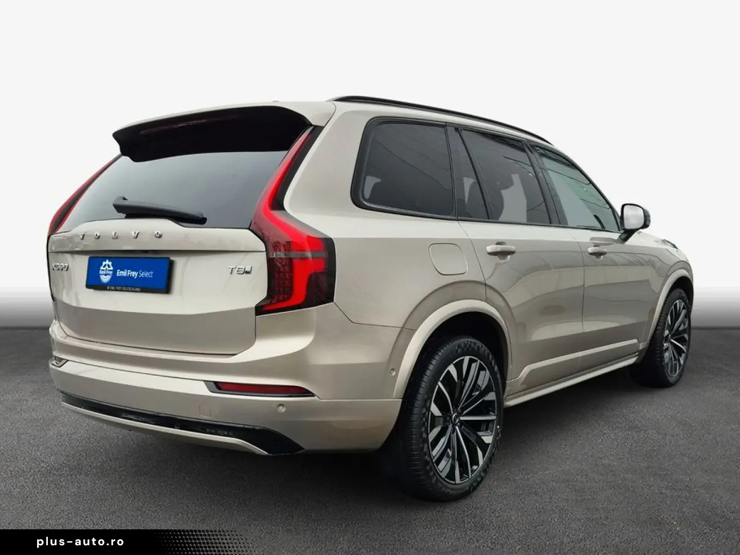 VOLVO XC90 T8 AWD Plug-in Hybrid Plus Dark Pano HuD