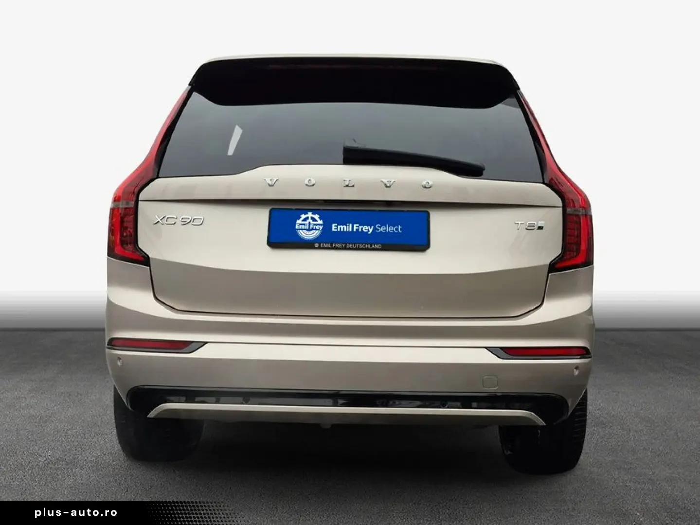 VOLVO XC90 T8 AWD Plug-in Hybrid Plus Dark Pano HuD
