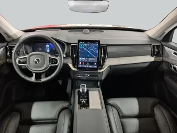 VOLVO XC90 T8 AWD Plug-in Hybrid Plus Dark Pano HuD