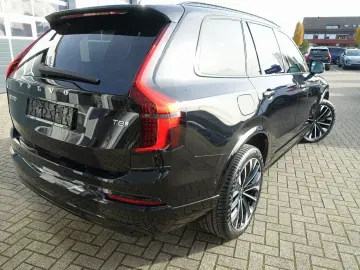 VOLVO XC90 Plus Dark T8 AWD Plug-in  360  FourC Pano