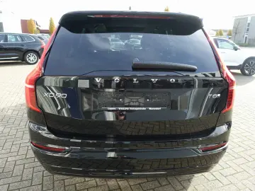 VOLVO XC90 Plus Dark T8 AWD Plug-in  360  FourC Pano