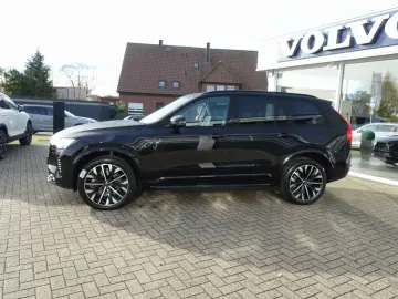 VOLVO XC90 Plus Dark T8 AWD Plug-in  360  FourC Pano