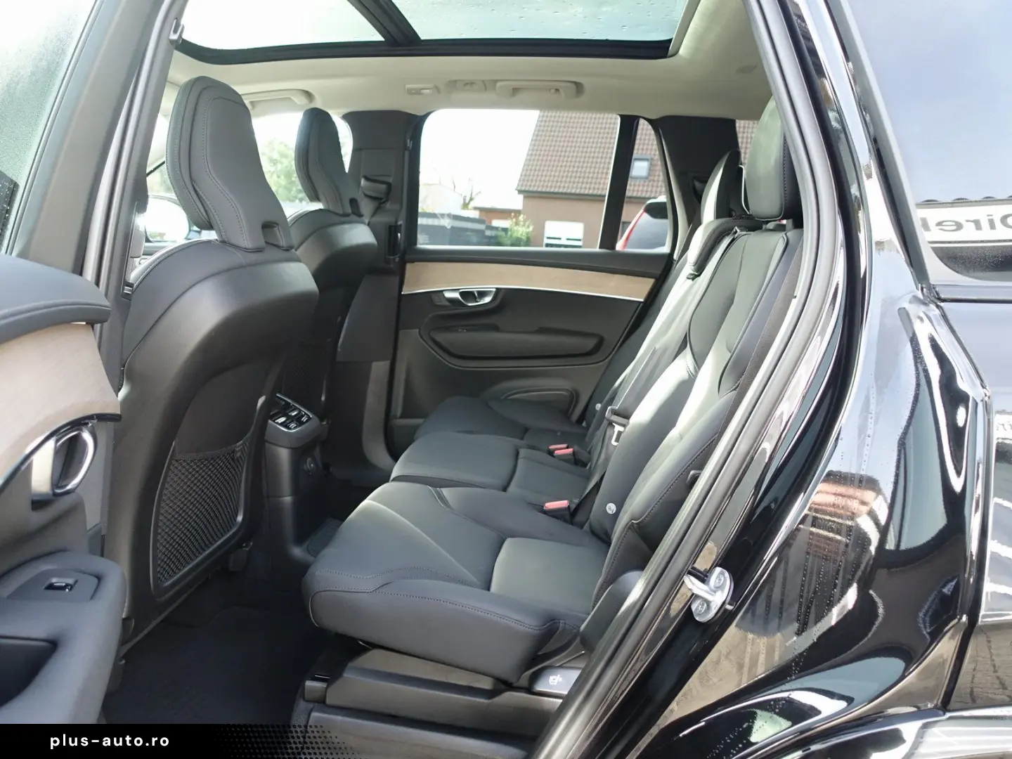 VOLVO XC90 Plus Dark T8 AWD Plug-in  360  FourC Pano