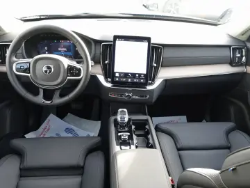 VOLVO XC90 Plus Dark T8 AWD Plug-in  360  FourC Pano