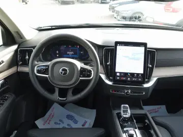 VOLVO XC90 Plus Dark T8 AWD Plug-in  360  FourC Pano