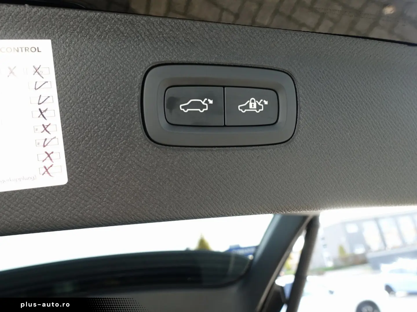 VOLVO XC90 Plus Dark T8 AWD Plug-in  360  FourC Pano