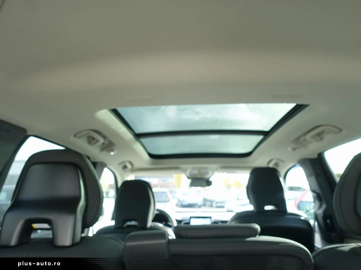 VOLVO XC90 Plus Dark T8 AWD Plug-in  360  FourC Pano