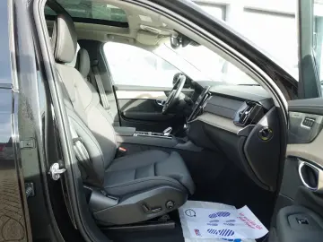 VOLVO XC90 Plus Dark T8 AWD Plug-in  360  FourC Pano