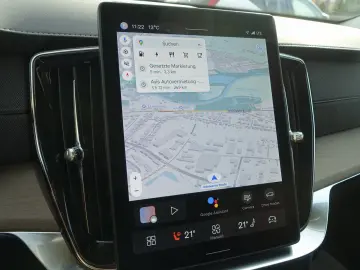 VOLVO XC90 Plus Dark T8 AWD Plug-in  360  FourC Pano