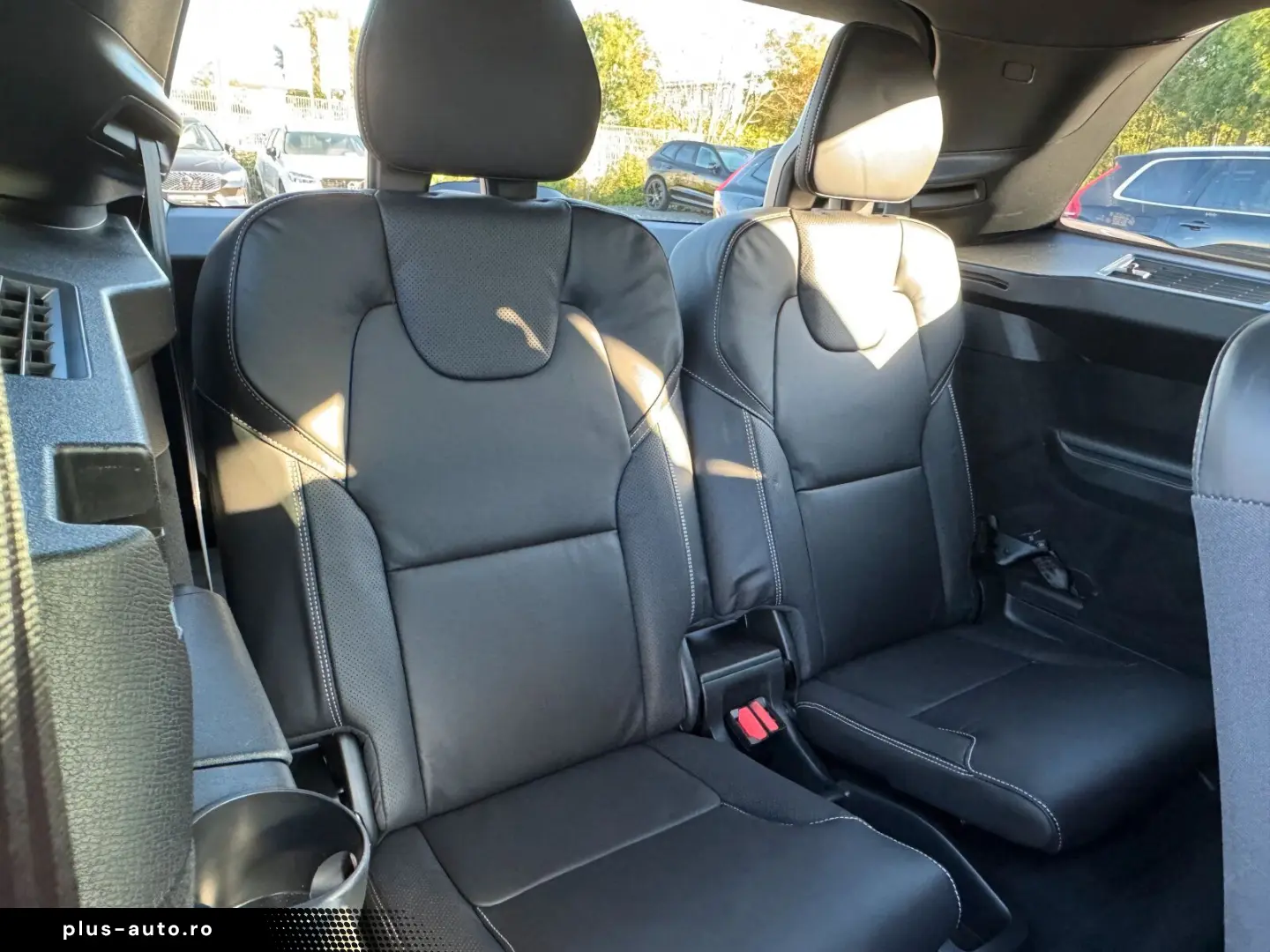 VOLVO XC90 T8 Plus Bright LUFT AHK B&W PANO HAED UP