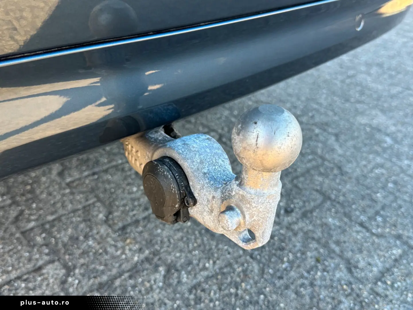 VOLVO XC90 T8 Plus Bright LUFT AHK B&W PANO HAED UP