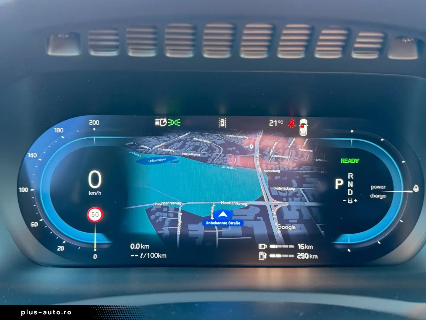 VOLVO XC90 T8 Plus Bright LUFT AHK B&W PANO HAED UP