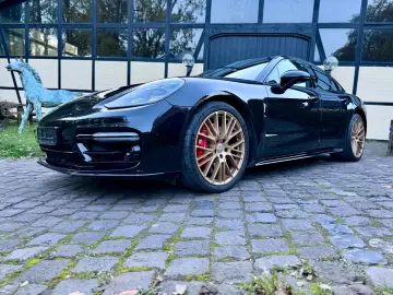 PORSCHE Panamera GTS MATRIX H-UP SPORT DESIGN 360 SOFTC