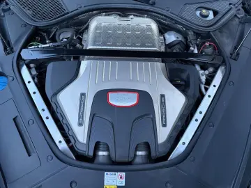 PORSCHE Panamera GTS MATRIX H-UP SPORT DESIGN 360 SOFTC