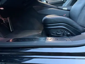 PORSCHE Panamera GTS MATRIX H-UP SPORT DESIGN 360 SOFTC