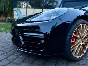 PORSCHE Panamera GTS MATRIX H-UP SPORT DESIGN 360 SOFTC