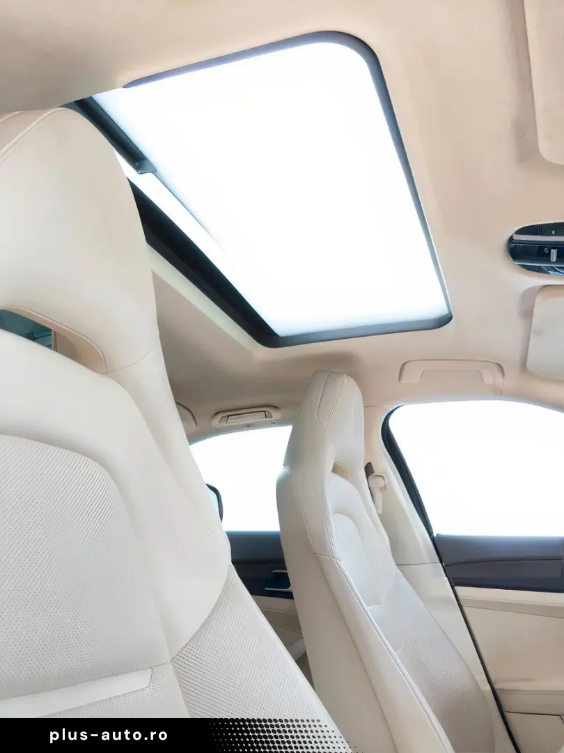 PORSCHE Panamera Turbo S E-Hybrid Burmester