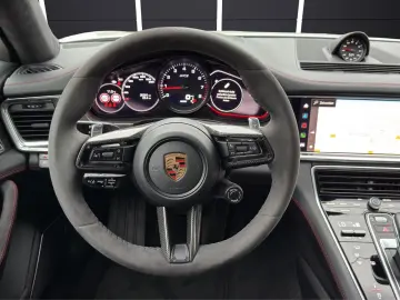 PORSCHE Panamera GTS Pano Carbon Sport Chrono Sport Des.
