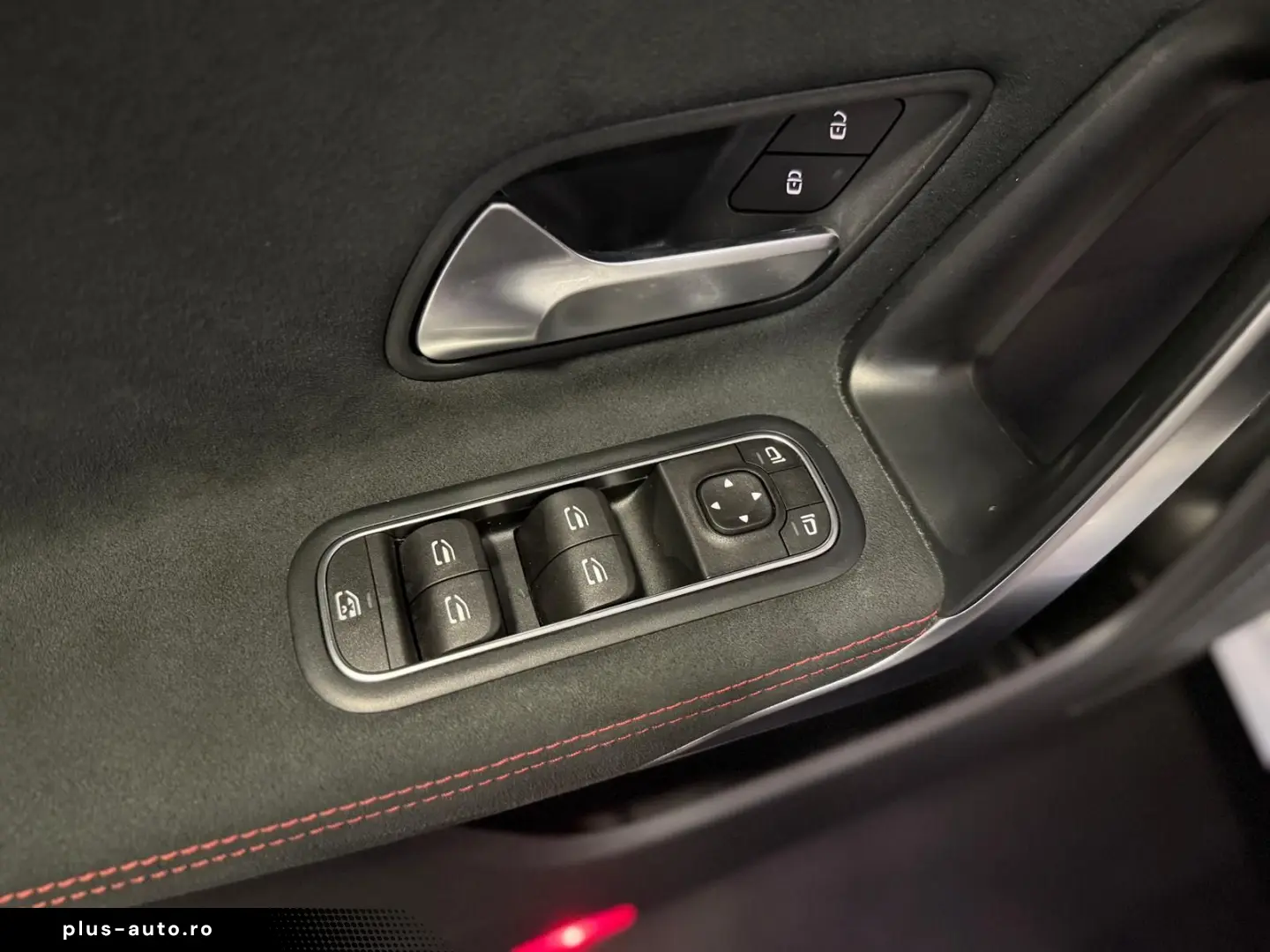 MERCEDES-BENZ CLA 250 e AMG-Line