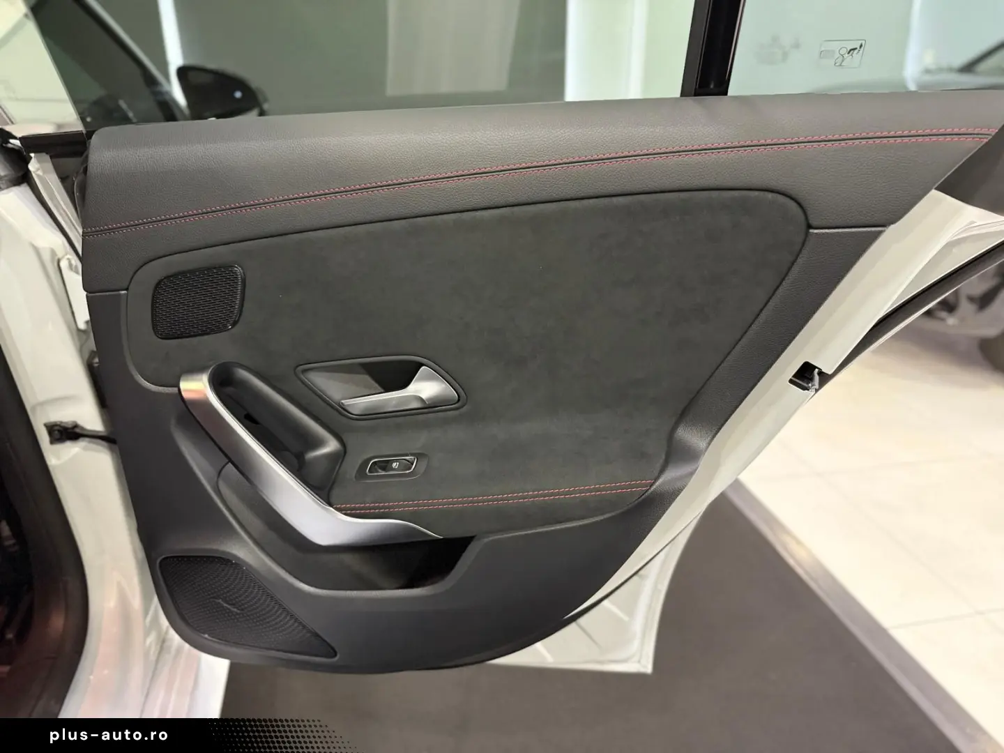 MERCEDES-BENZ CLA 250 e AMG-Line