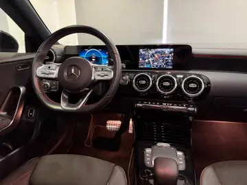 MERCEDES-BENZ CLA 250 e AMG-Line