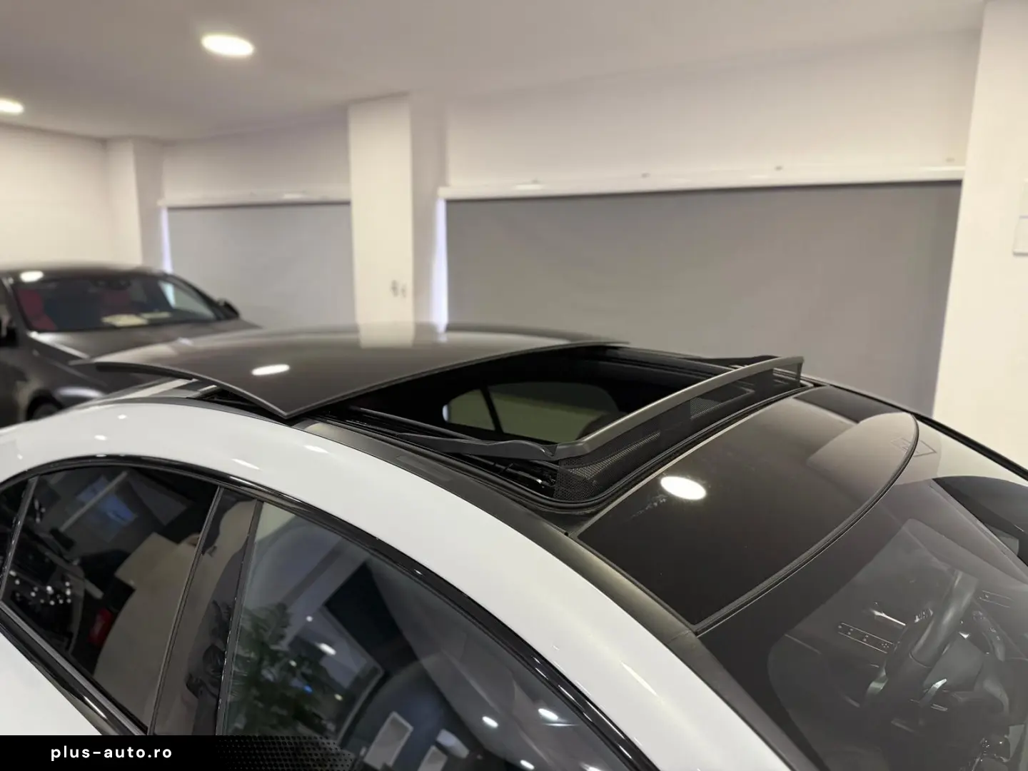 MERCEDES-BENZ CLA 250 e AMG-Line