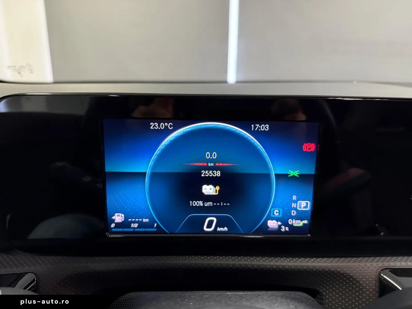 MERCEDES-BENZ CLA 250 e AMG-Line