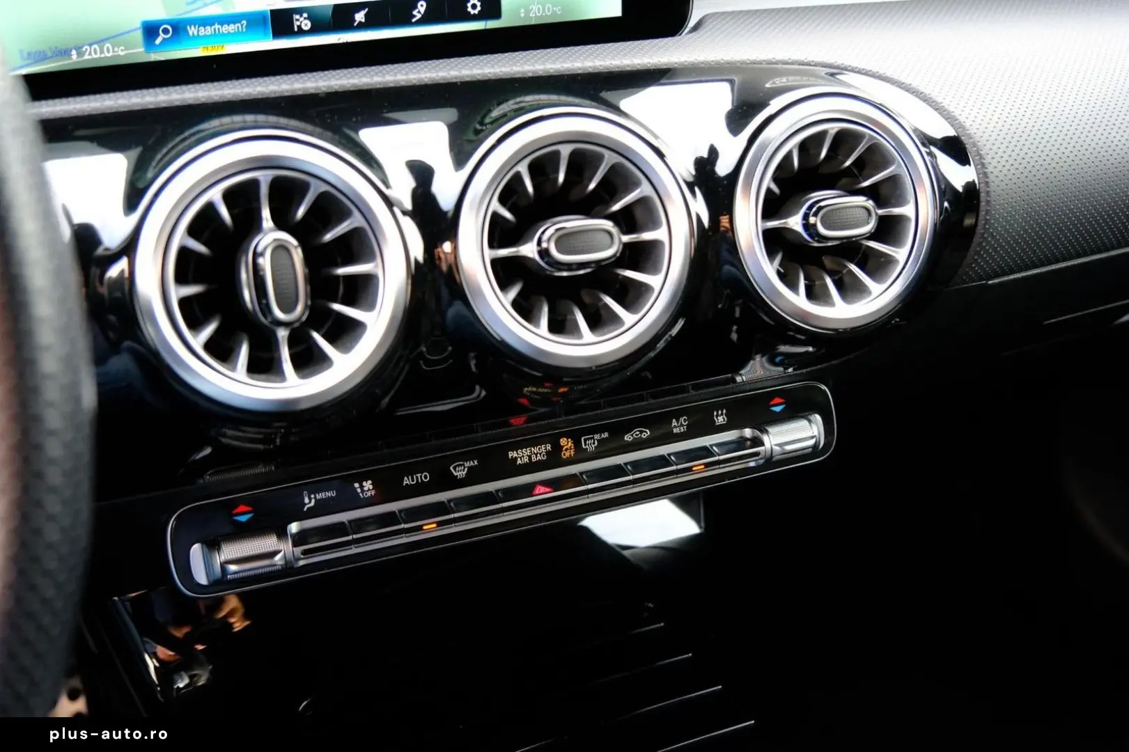 MERCEDES-BENZ CLA 250 e AMG