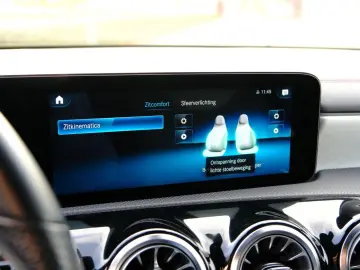 MERCEDES-BENZ CLA 250 e AMG