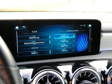 MERCEDES-BENZ CLA 250 e AMG