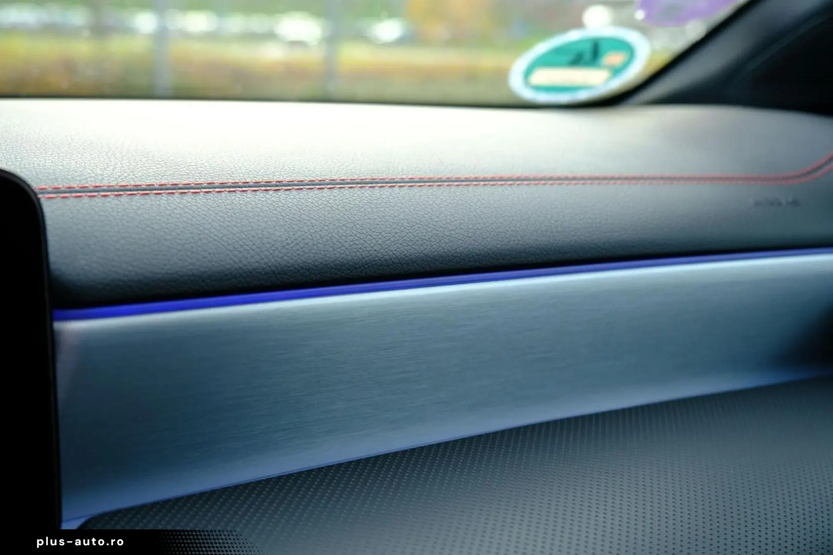 MERCEDES-BENZ CLA 250 e AMG