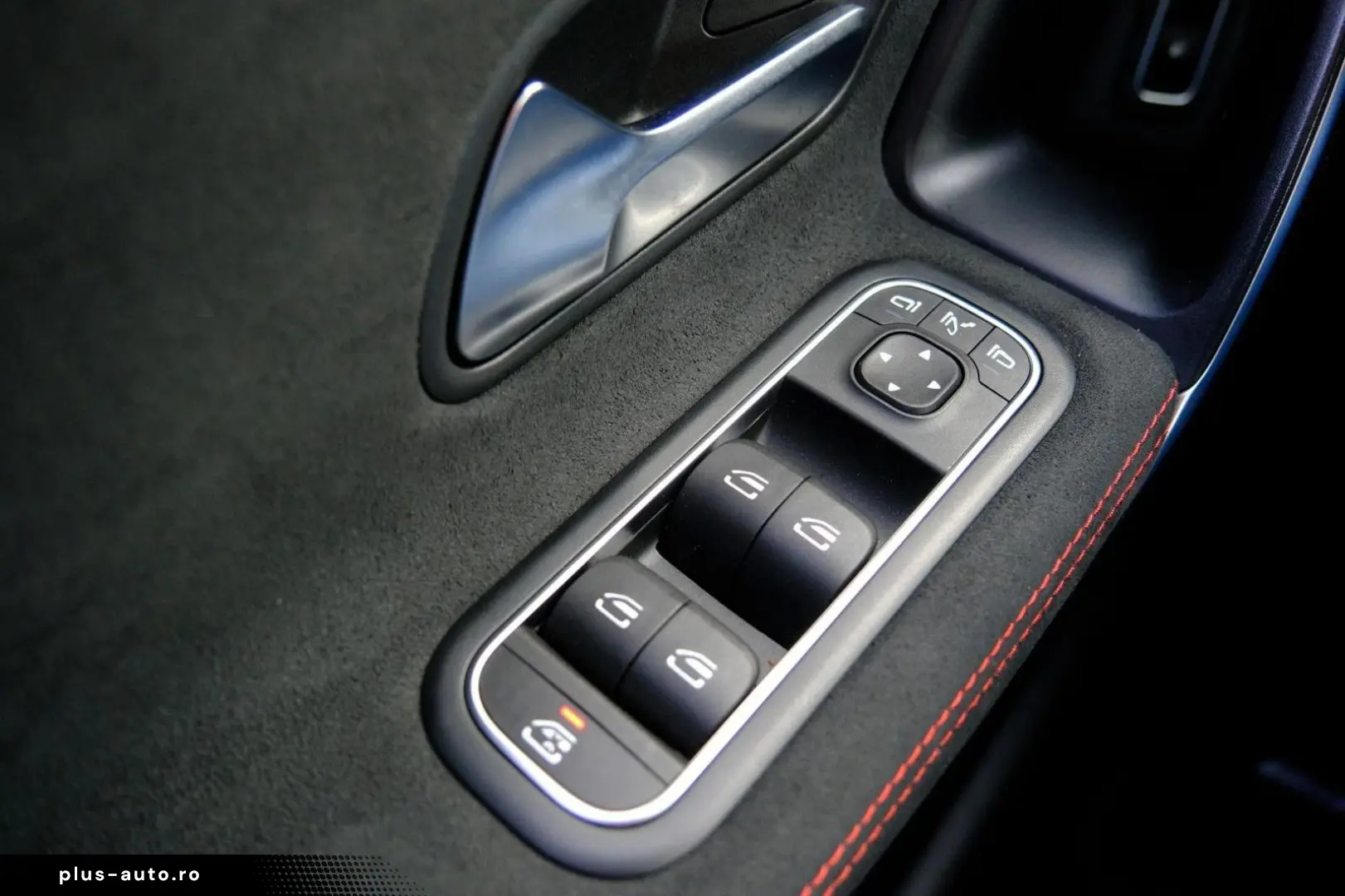 MERCEDES-BENZ CLA 250 e AMG