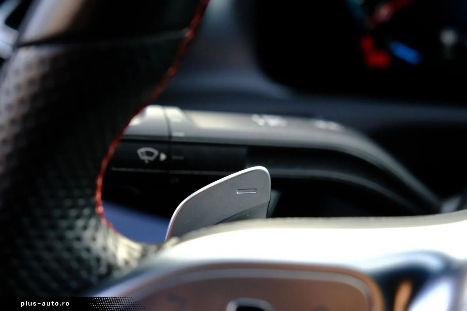 MERCEDES-BENZ CLA 250 e AMG