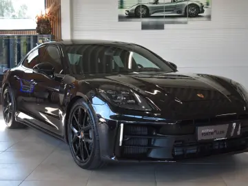 PORSCHE Panamera 4 E-Hybrid   Sport Design    SAGA