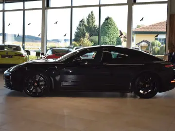 PORSCHE Panamera 4 E-Hybrid   Sport Design    SAGA