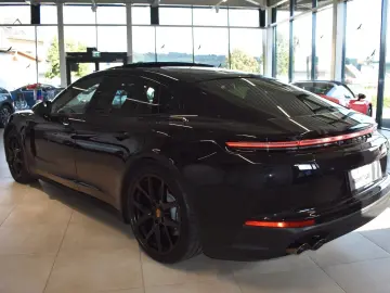 PORSCHE Panamera 4 E-Hybrid   Sport Design    SAGA
