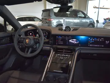 PORSCHE Panamera 4 E-Hybrid   Sport Design    SAGA