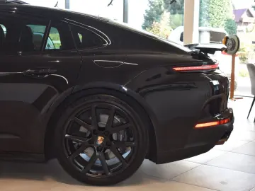 PORSCHE Panamera 4 E-Hybrid   Sport Design    SAGA