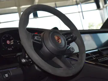 PORSCHE Panamera 4 E-Hybrid   Sport Design    SAGA