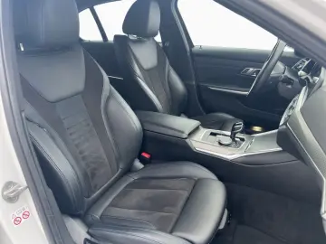 BMW 318i A M Sport LCProf. PDC Tempomat LED Sitzh.