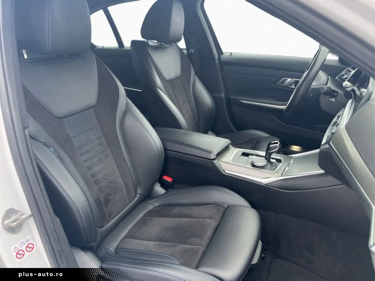 BMW 318i A M Sport LCProf. PDC Tempomat LED Sitzh.