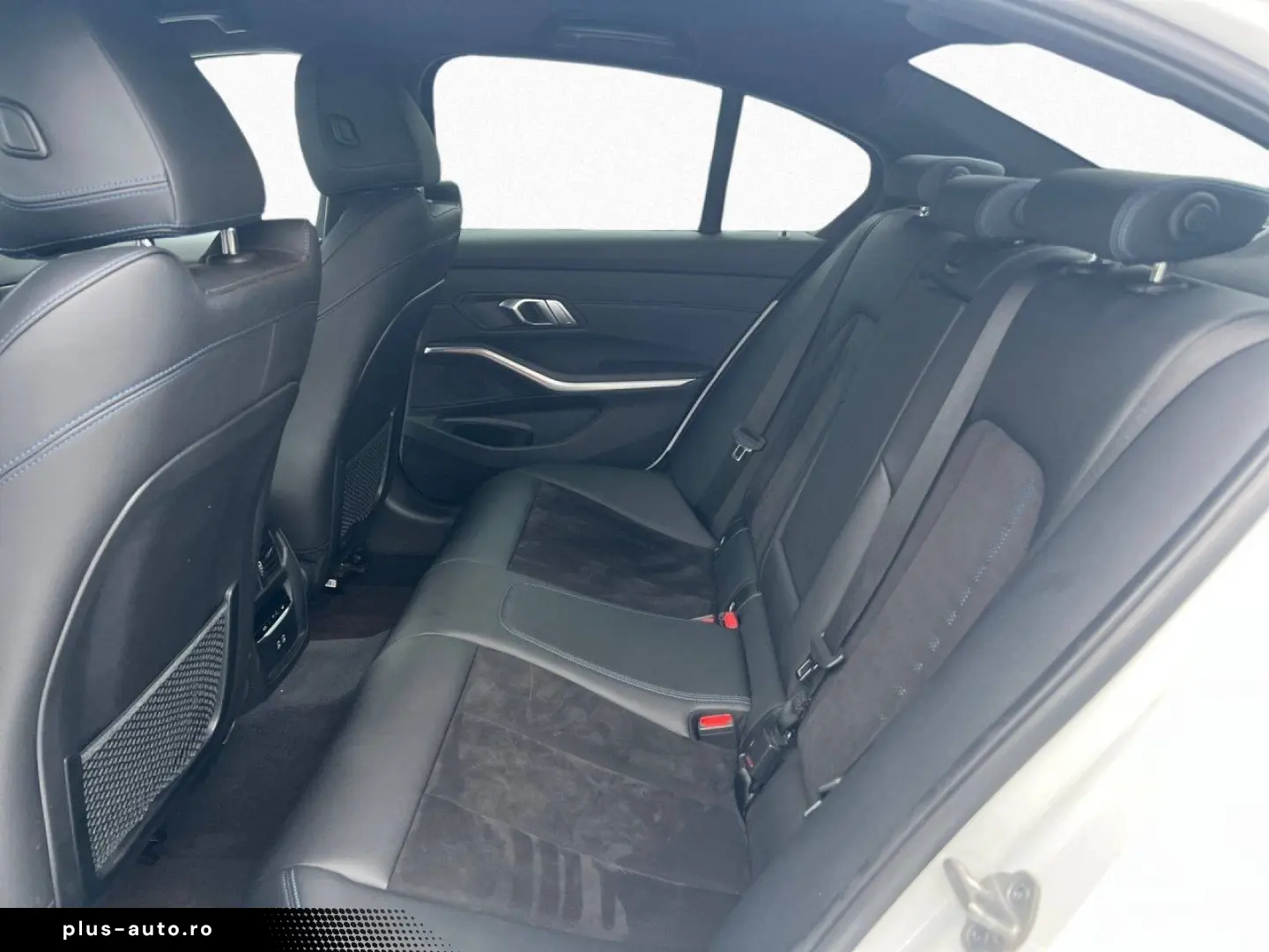 BMW 318i A M Sport LCProf. PDC Tempomat LED Sitzh.