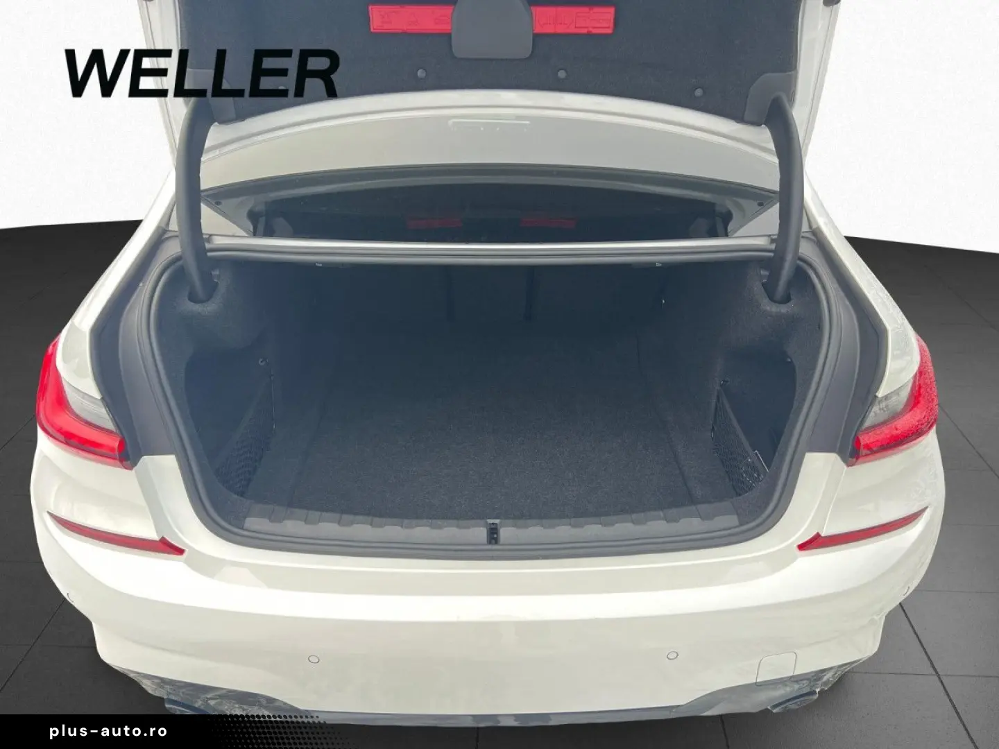 BMW 318i A M Sport LCProf. PDC Tempomat LED Sitzh.