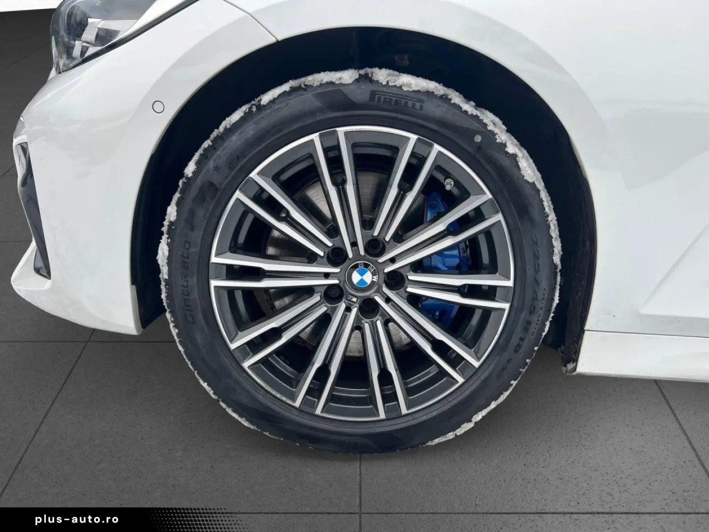 BMW 318i A M Sport LCProf. PDC Tempomat LED Sitzh.