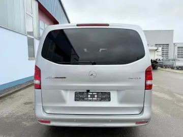 MERCEDES-BENZ Vito 116CDI Tourer Pro