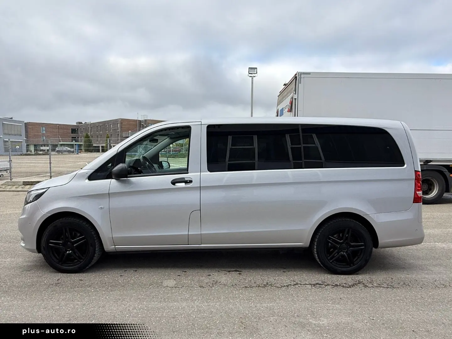 MERCEDES-BENZ Vito 116CDI Tourer Pro