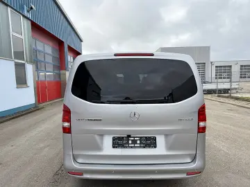 MERCEDES-BENZ Vito 116CDI Tourer Pro