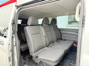 MERCEDES-BENZ Vito 116CDI Tourer Pro