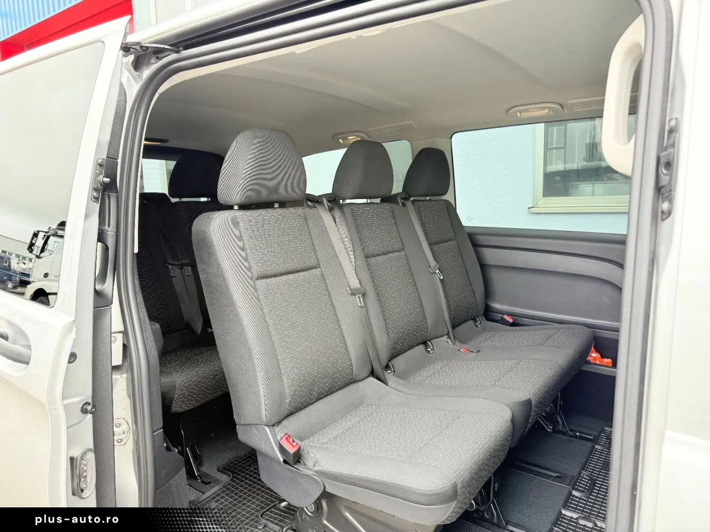 MERCEDES-BENZ Vito 116CDI Tourer Pro